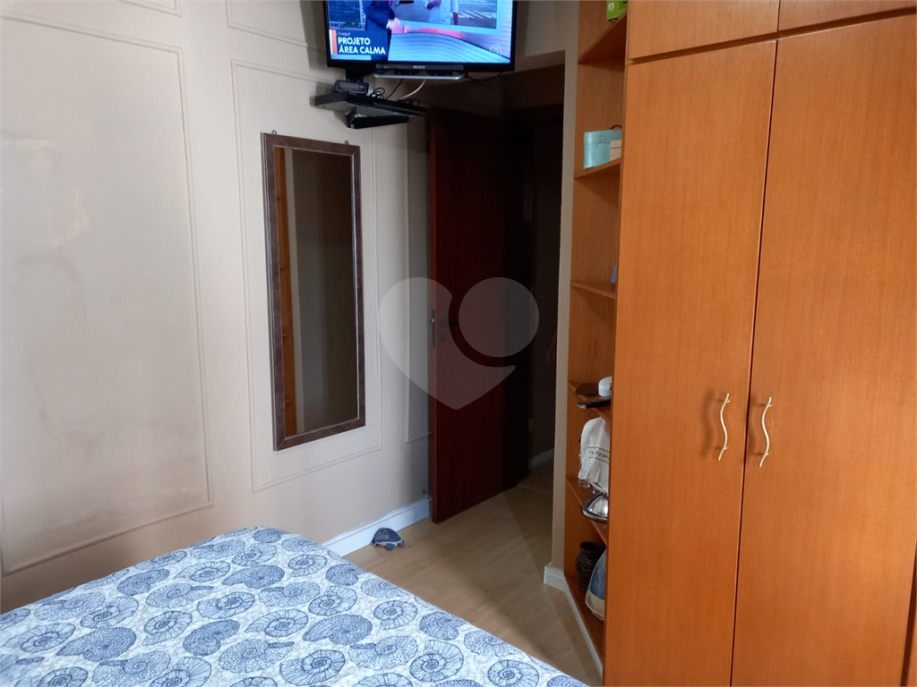 Apartamento a venda no Alto Mandaqui 3 quartos 106 m² 2 vagas
