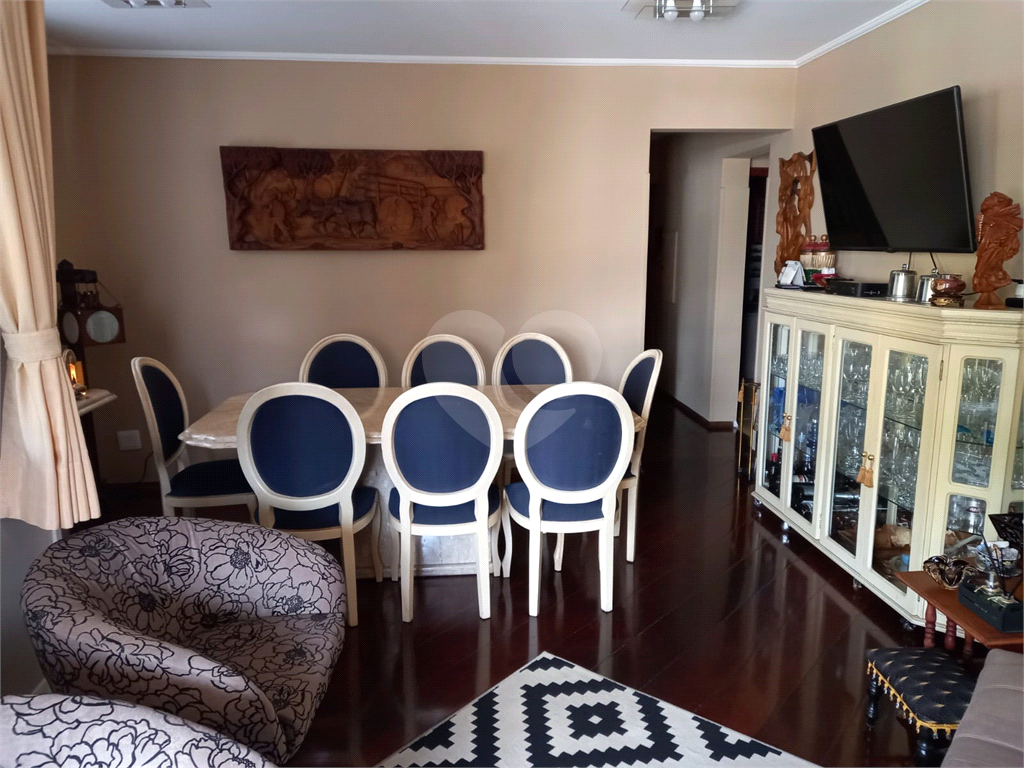 Apartamento a venda no Alto Mandaqui 3 quartos 106 m² 2 vagas