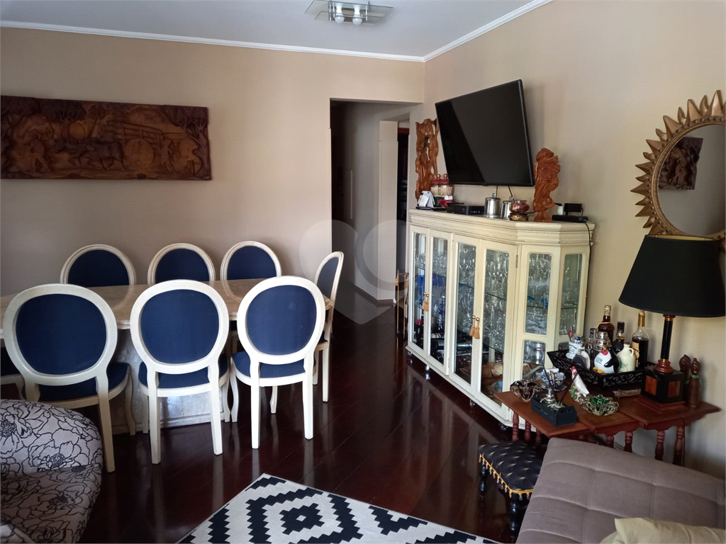 Apartamento a venda no Alto Mandaqui 3 quartos 106 m² 2 vagas