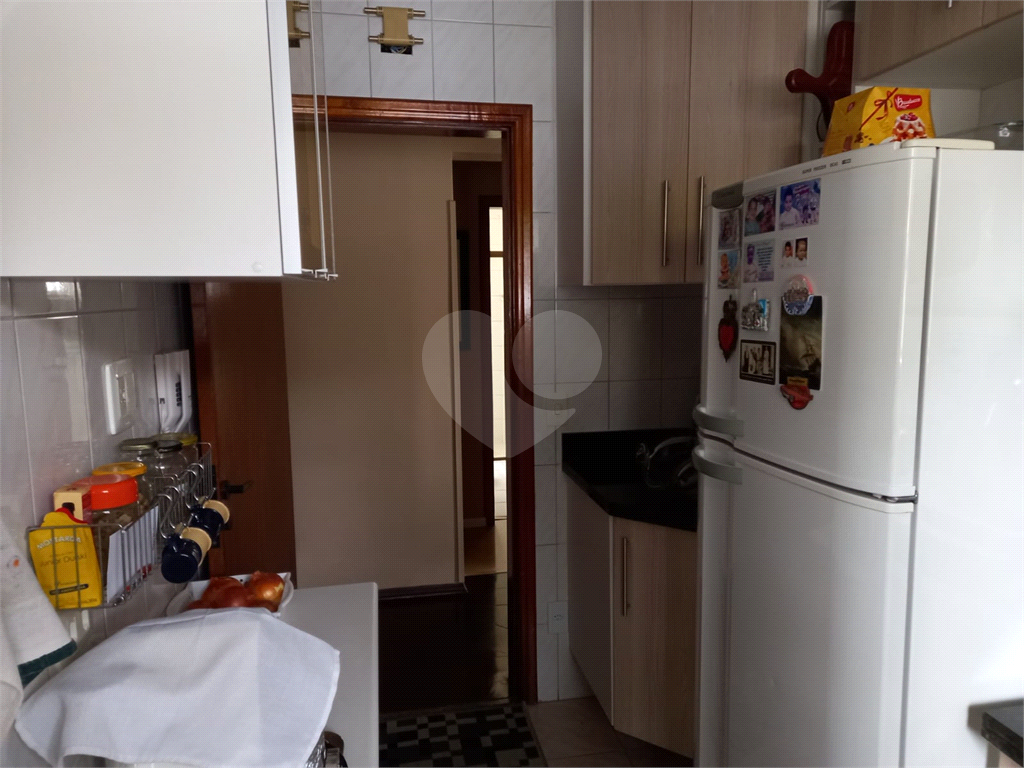 Apartamento a venda no Alto Mandaqui 3 quartos 106 m² 2 vagas