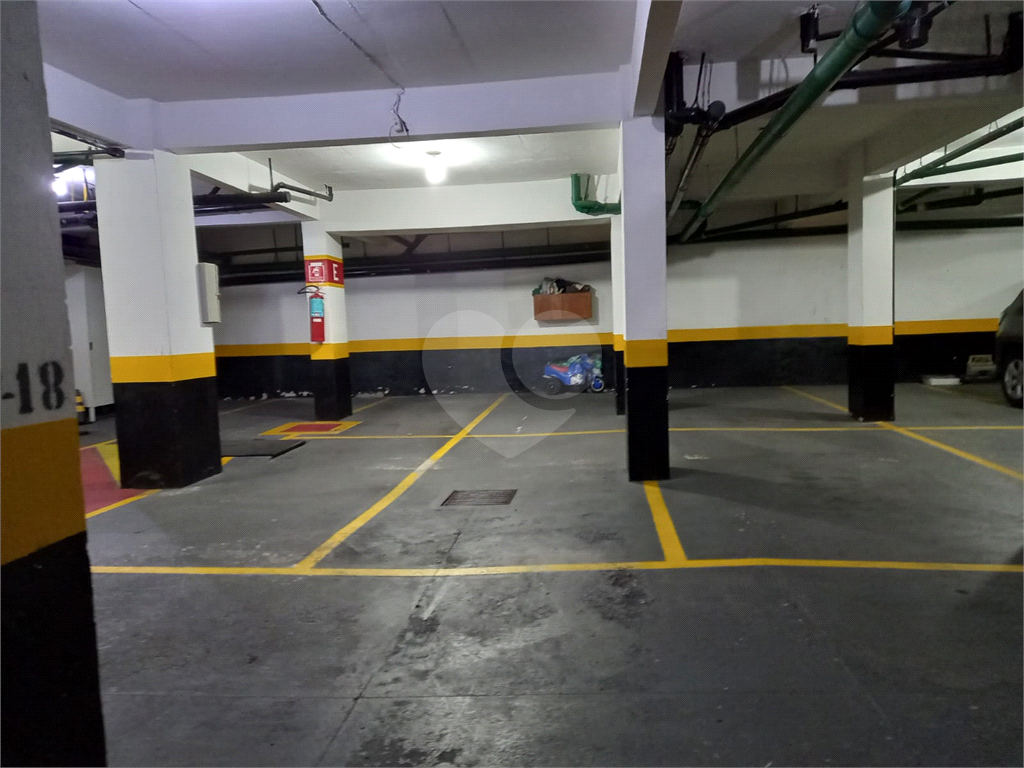 Apartamento a venda no Alto Mandaqui 3 quartos 106 m² 2 vagas