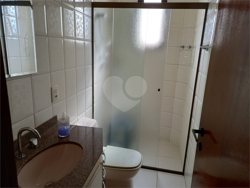 Apartamento a venda no Alto Mandaqui 3 quartos 106 m² 2 vagas