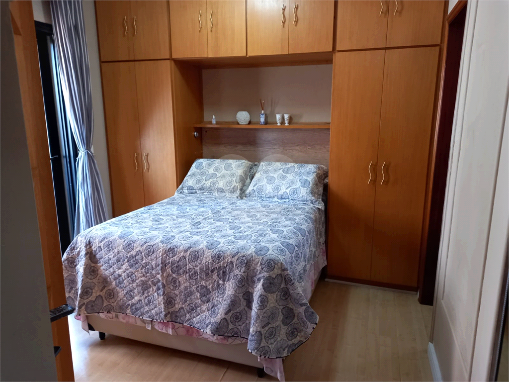 Apartamento a venda no Alto Mandaqui 3 quartos 106 m² 2 vagas
