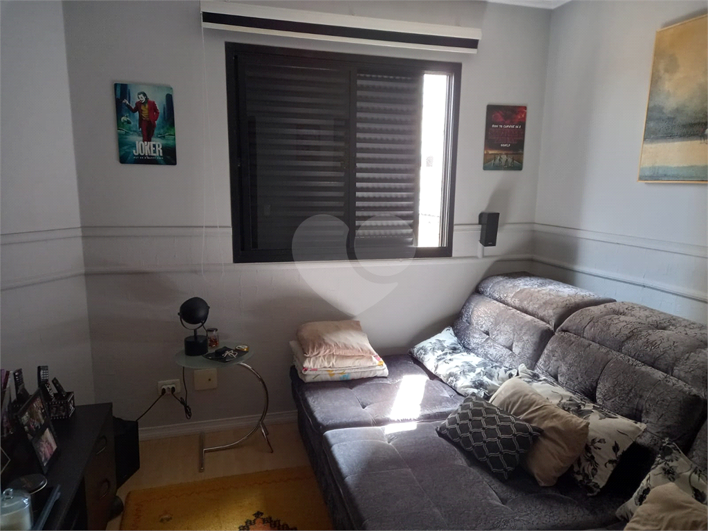 Apartamento a venda no Alto Mandaqui 3 quartos 106 m² 2 vagas