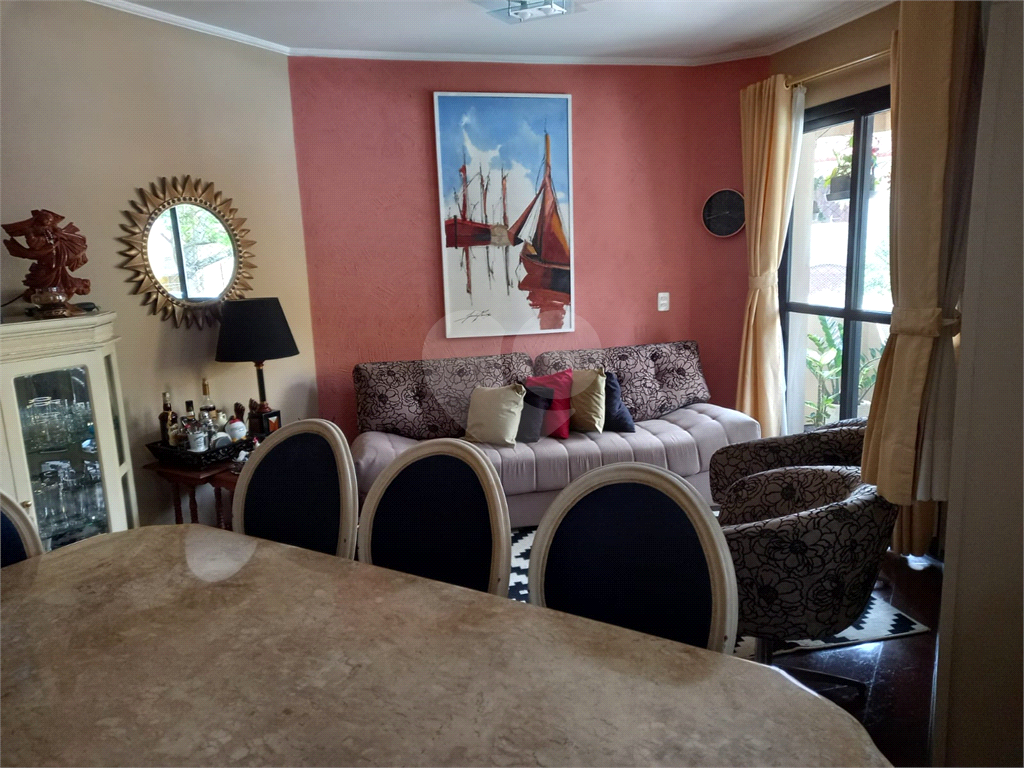 Apartamento a venda no Alto Mandaqui 3 quartos 106 m² 2 vagas