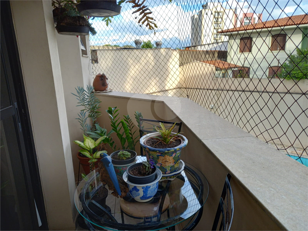 Apartamento a venda no Alto Mandaqui 3 quartos 106 m² 2 vagas