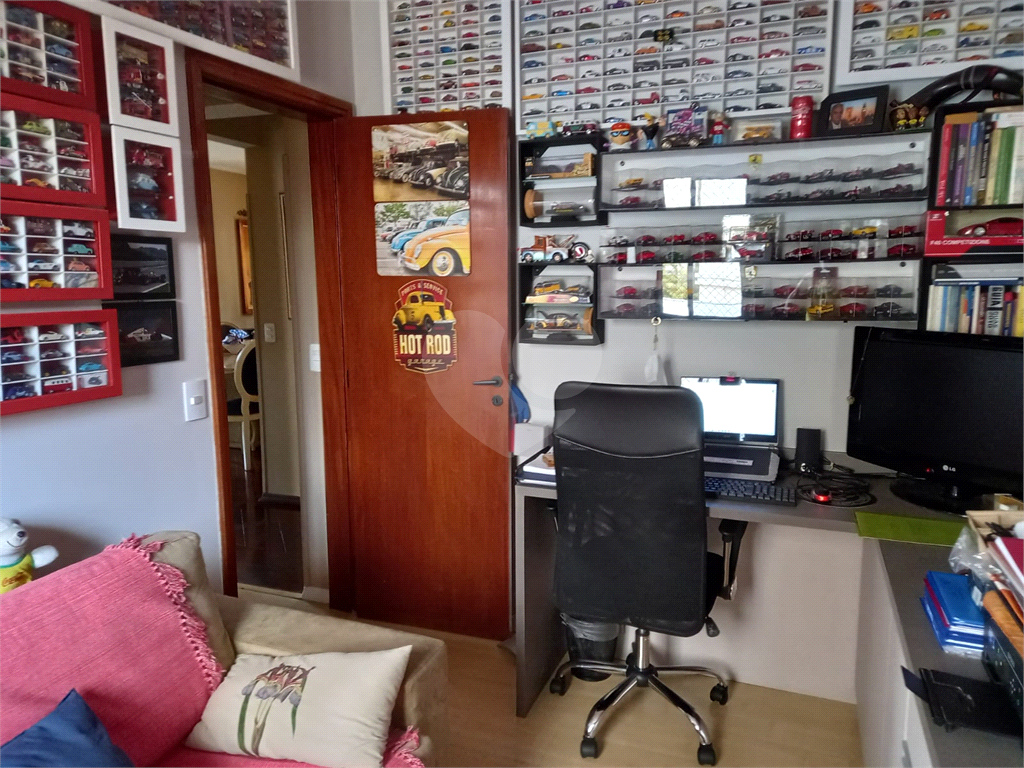 Apartamento a venda no Alto Mandaqui 3 quartos 106 m² 2 vagas