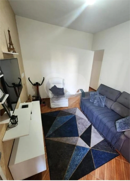 Casa à venda com 3 quartos, 105m² - Foto 8