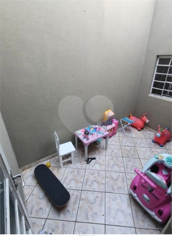 Casa à venda com 3 quartos, 105m² - Foto 13