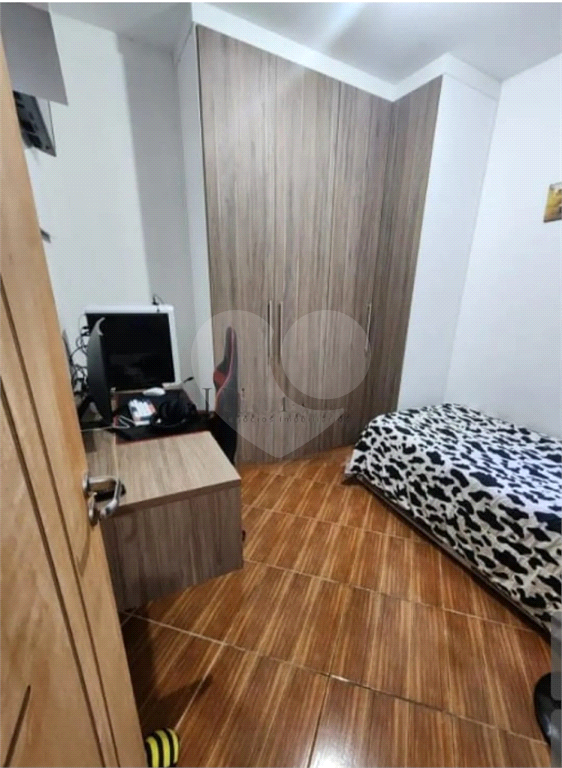 Casa à venda com 3 quartos, 105m² - Foto 10