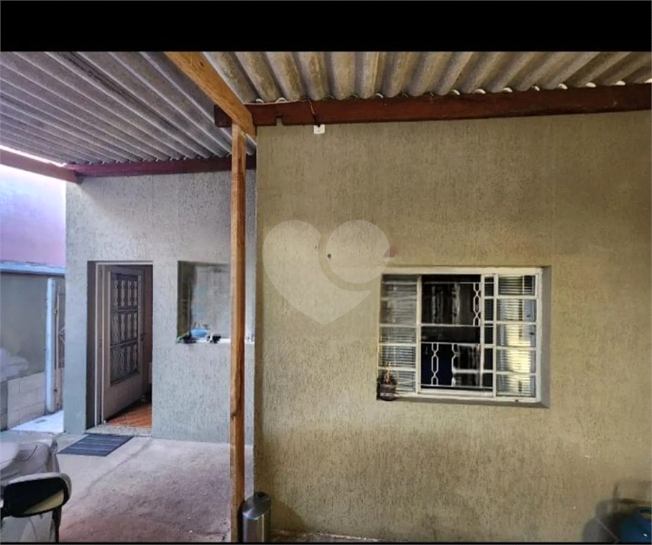 Casa à venda com 3 quartos, 105m² - Foto 19