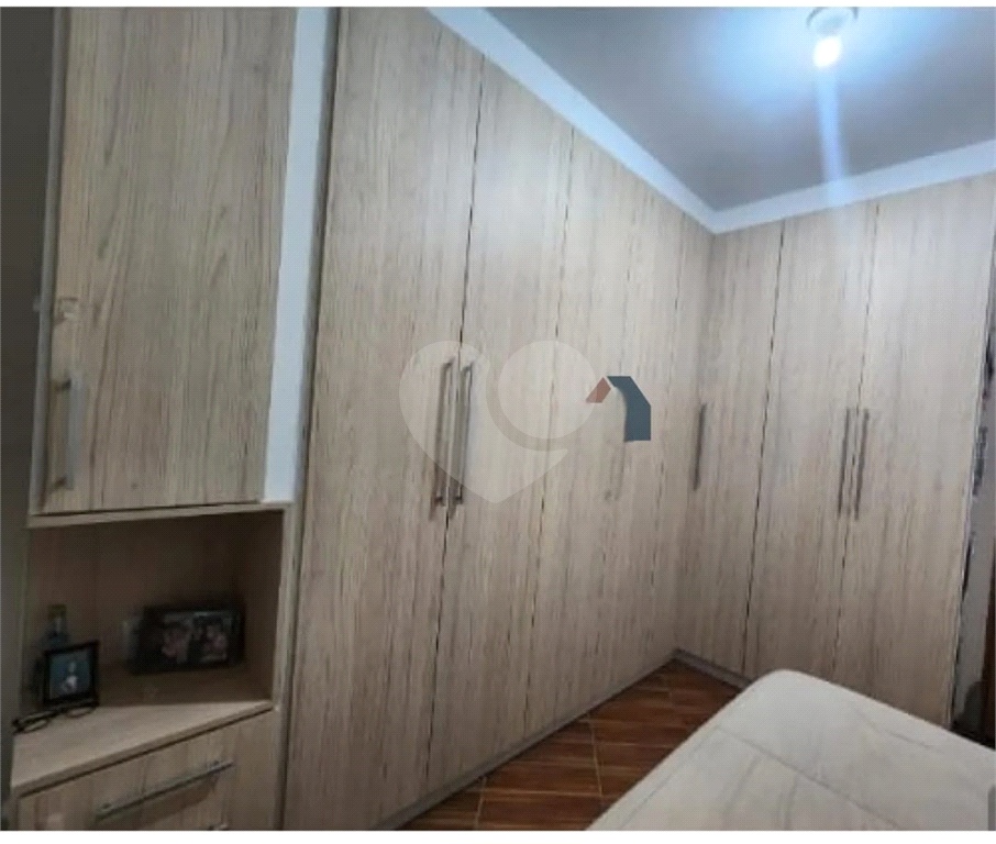 Casa à venda com 3 quartos, 105m² - Foto 7