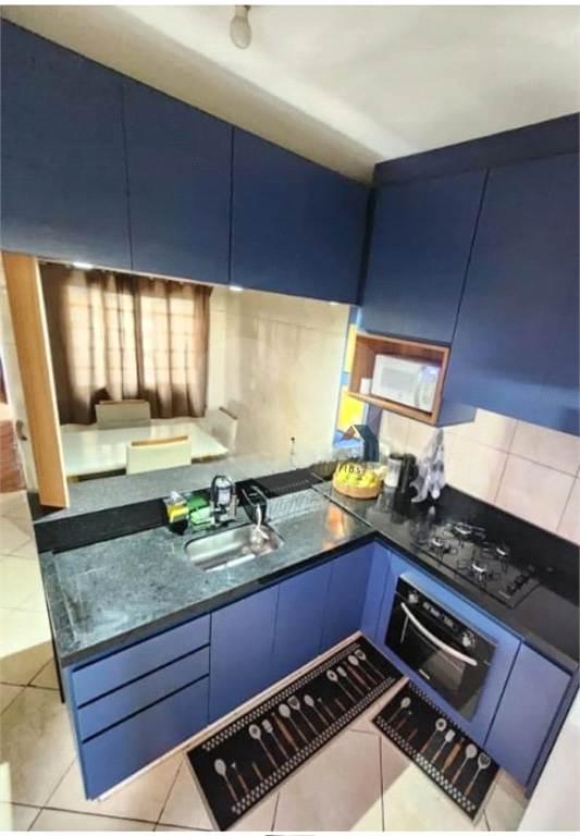 Casa à venda com 3 quartos, 105m² - Foto 5
