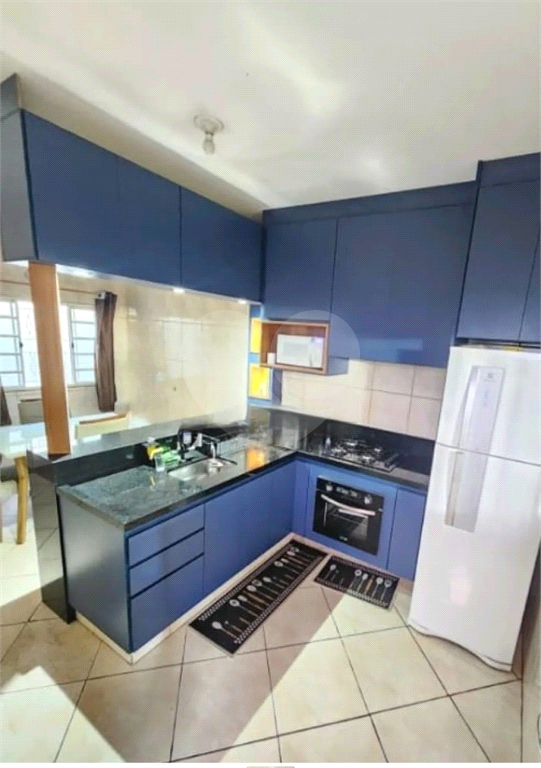 Casa à venda com 3 quartos, 105m² - Foto 20