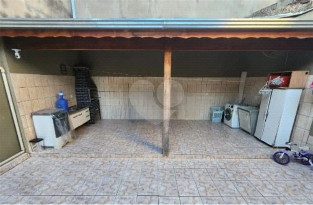 Casa à venda com 3 quartos, 105m² - Foto 16
