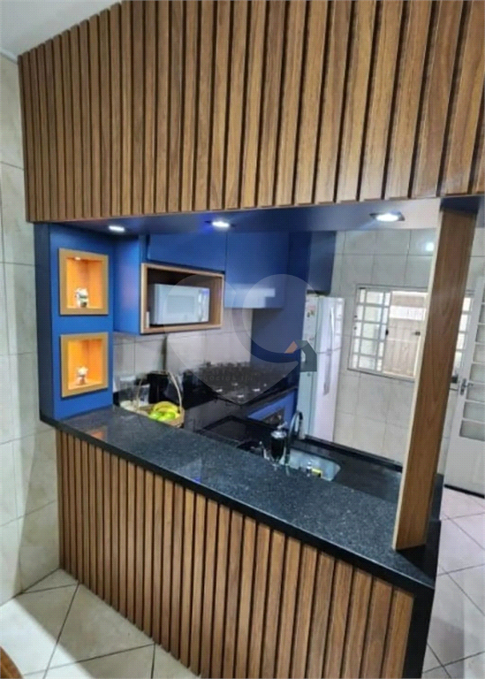 Casa à venda com 3 quartos, 105m² - Foto 2