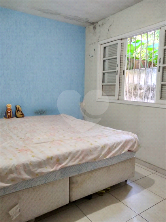 Sobrado no TREMEMBÉ  210 m2