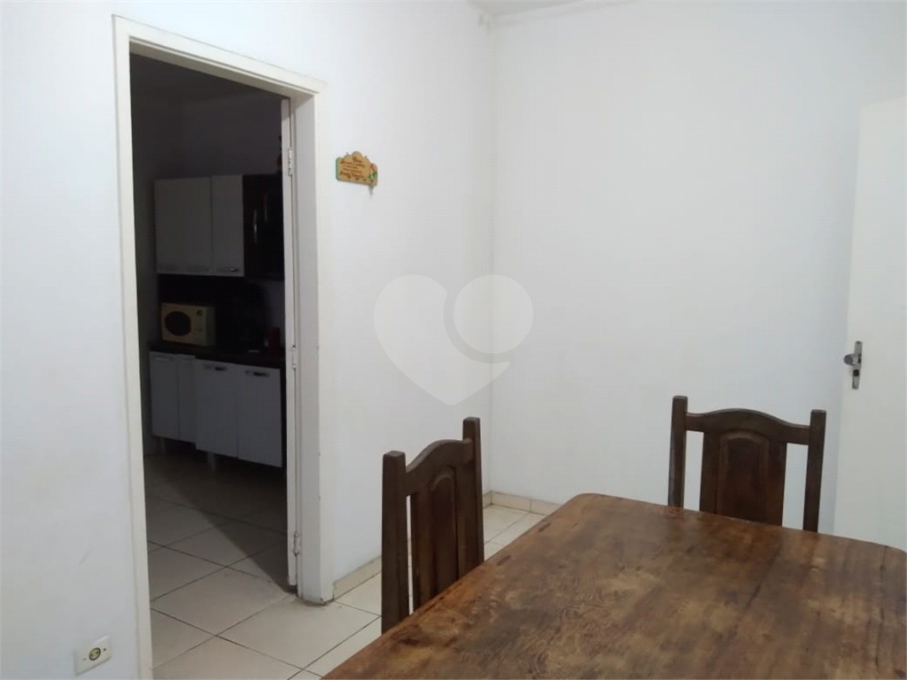 Sobrado no TREMEMBÉ  210 m2