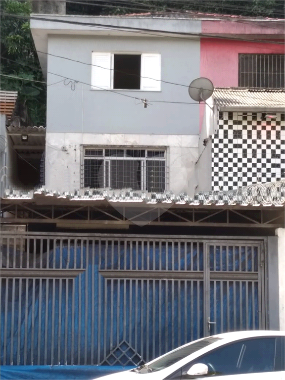 Sobrado no TREMEMBÉ  210 m2