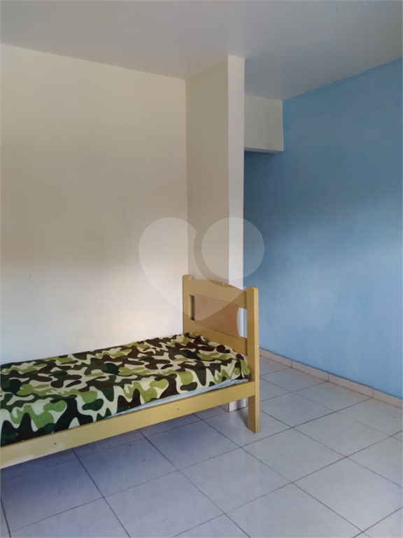 Sobrado no TREMEMBÉ  210 m2