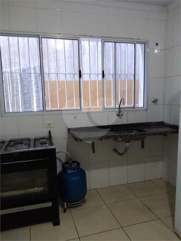 Sobrado no TREMEMBÉ  210 m2