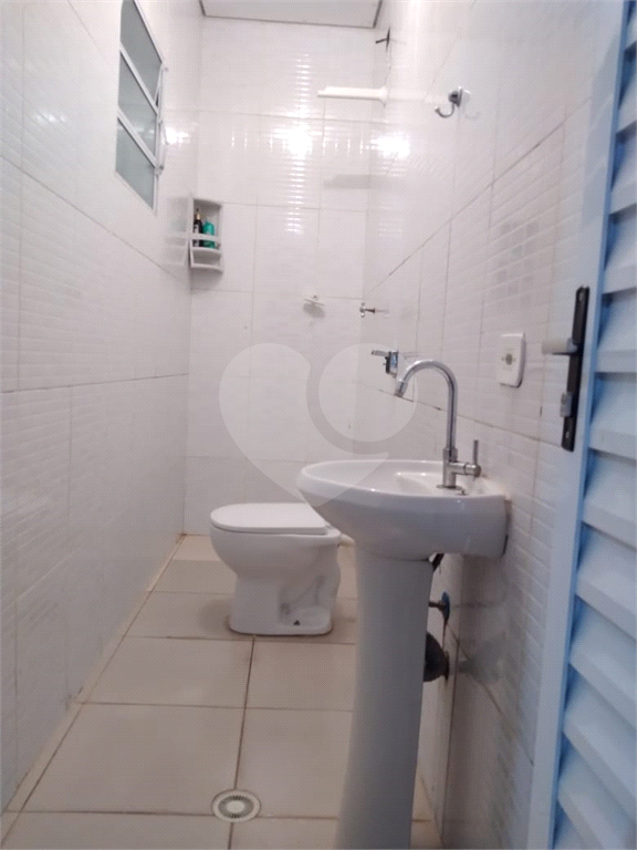 Sobrado no TREMEMBÉ  210 m2