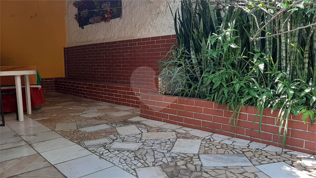 CASA TÉRREA BRASILANDIA