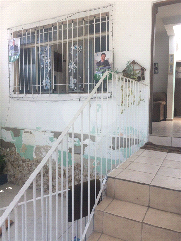 CASA TÉRREA BRASILANDIA