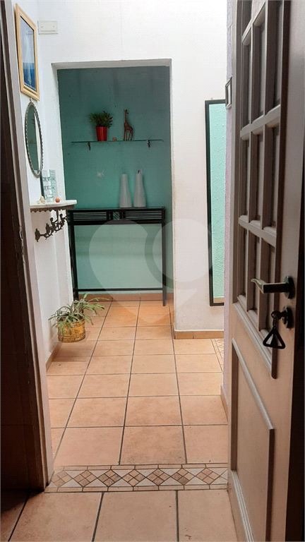 CASA TÉRREA BRASILANDIA