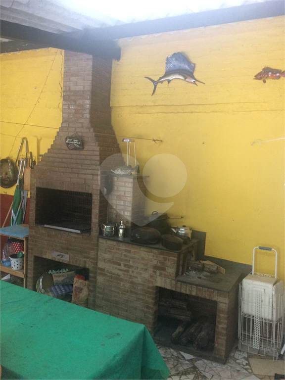 CASA TÉRREA BRASILANDIA