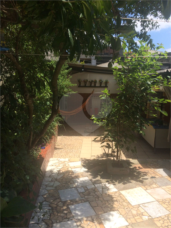 CASA TÉRREA BRASILANDIA