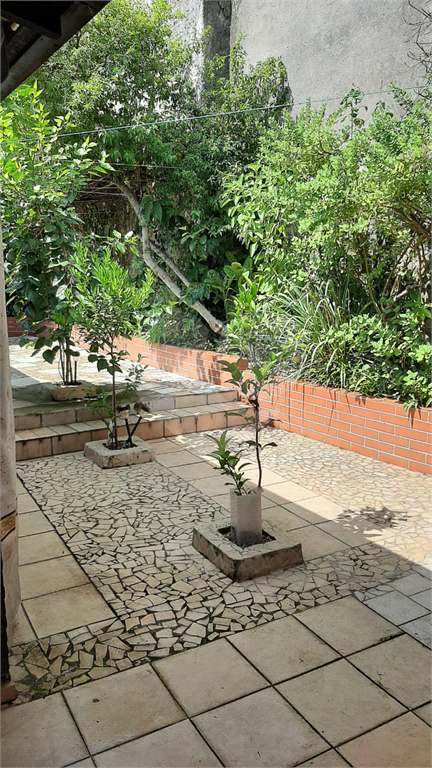 CASA TÉRREA BRASILANDIA