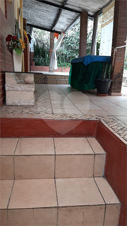 CASA TÉRREA BRASILANDIA