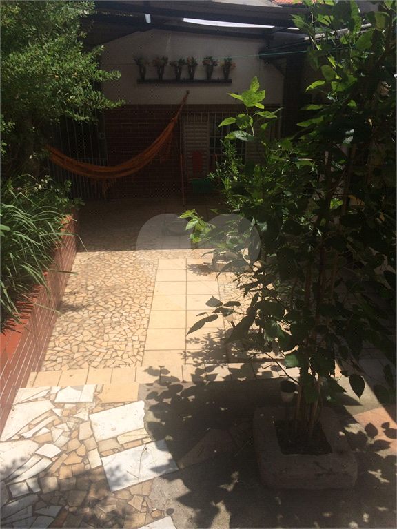 CASA TÉRREA BRASILANDIA