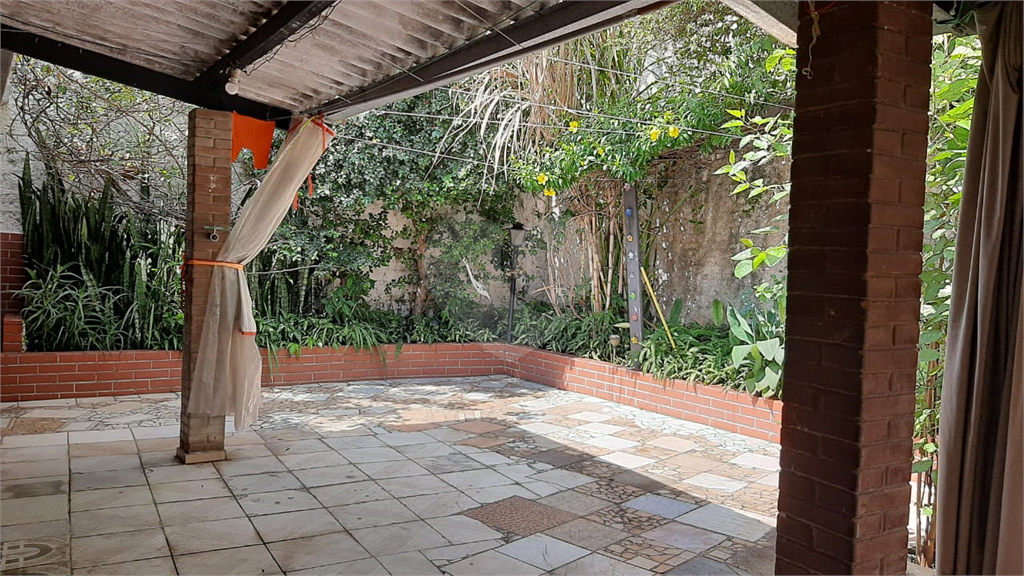 CASA TÉRREA BRASILANDIA
