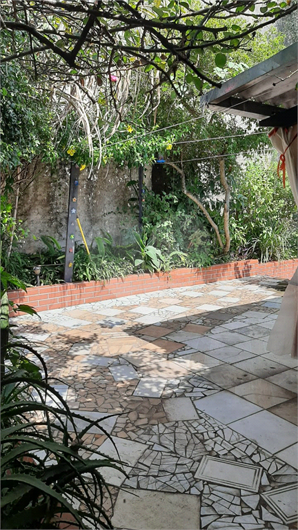 CASA TÉRREA BRASILANDIA