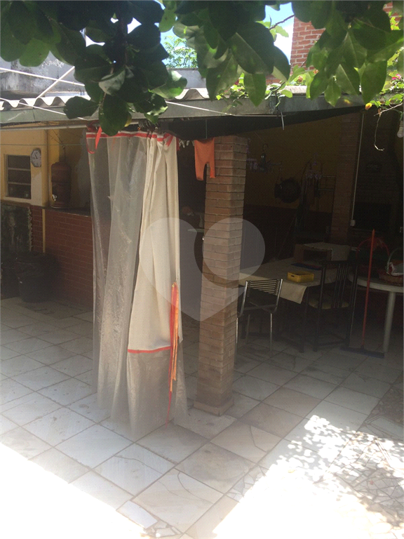CASA TÉRREA BRASILANDIA