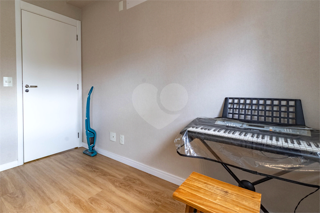 Apartamento - Perdizes - 2 Dormitórios - 67 m²