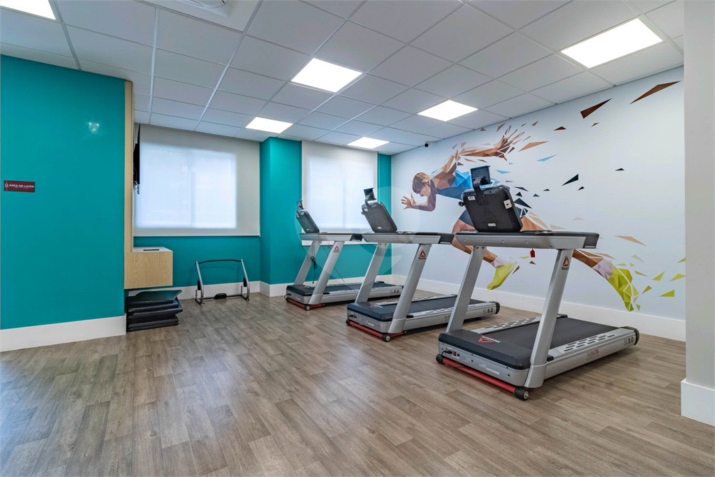 Apartamento - Perdizes - 2 Dormitórios - 67 m²