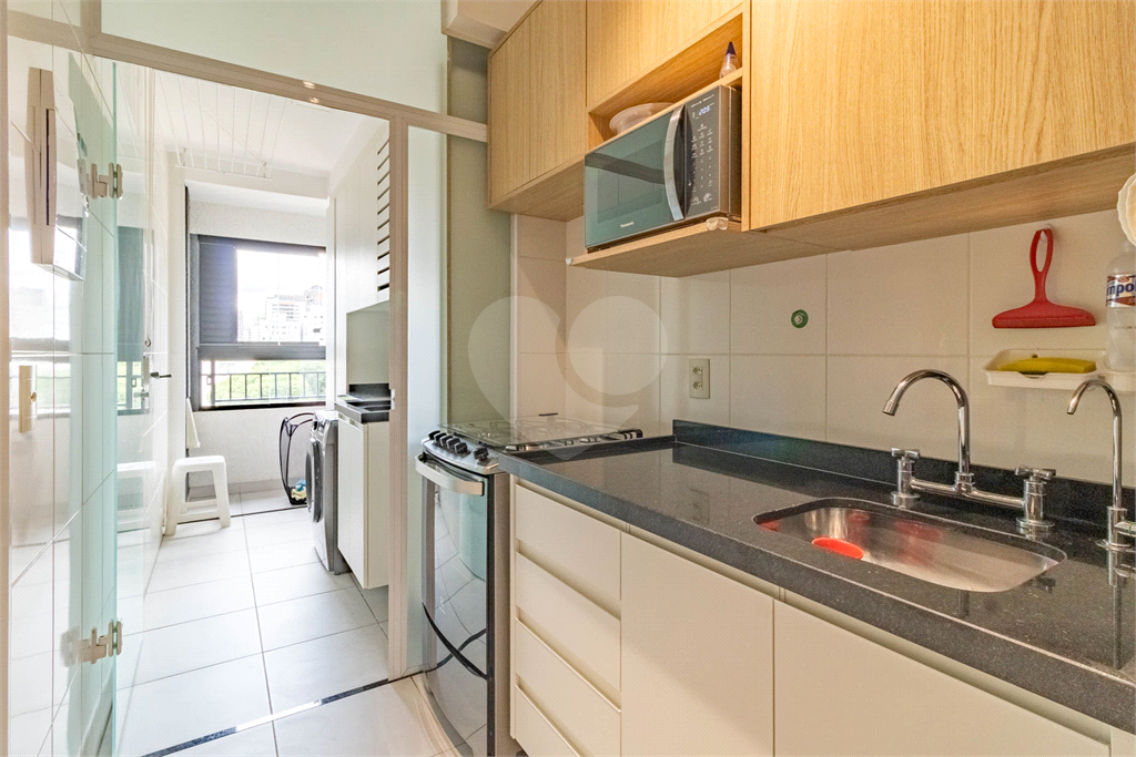 Apartamento - Perdizes - 2 Dormitórios - 67 m²