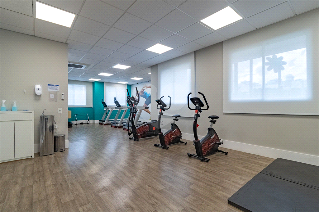 Apartamento - Perdizes - 2 Dormitórios - 67 m²