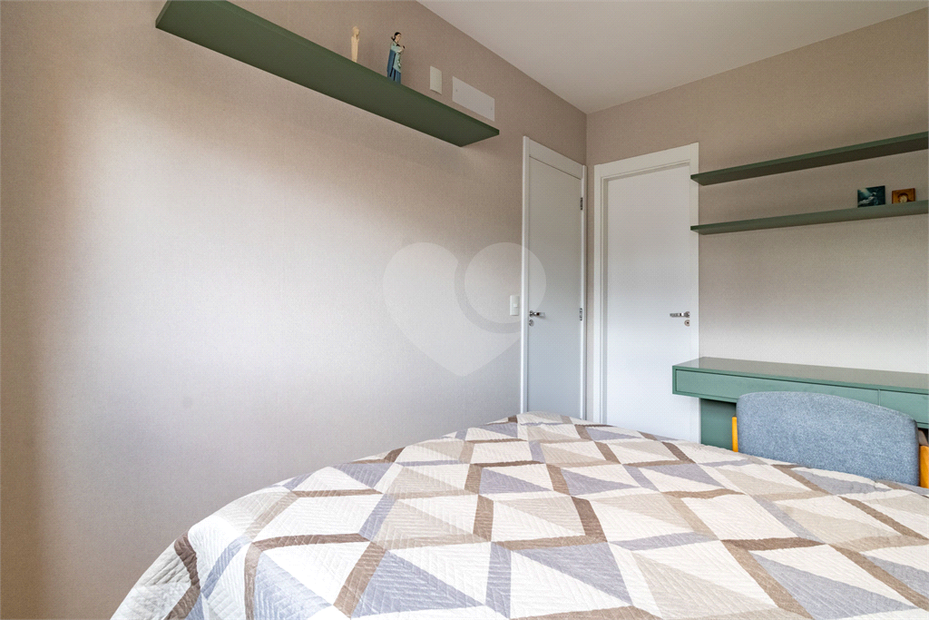 Apartamento - Perdizes - 2 Dormitórios - 67 m²