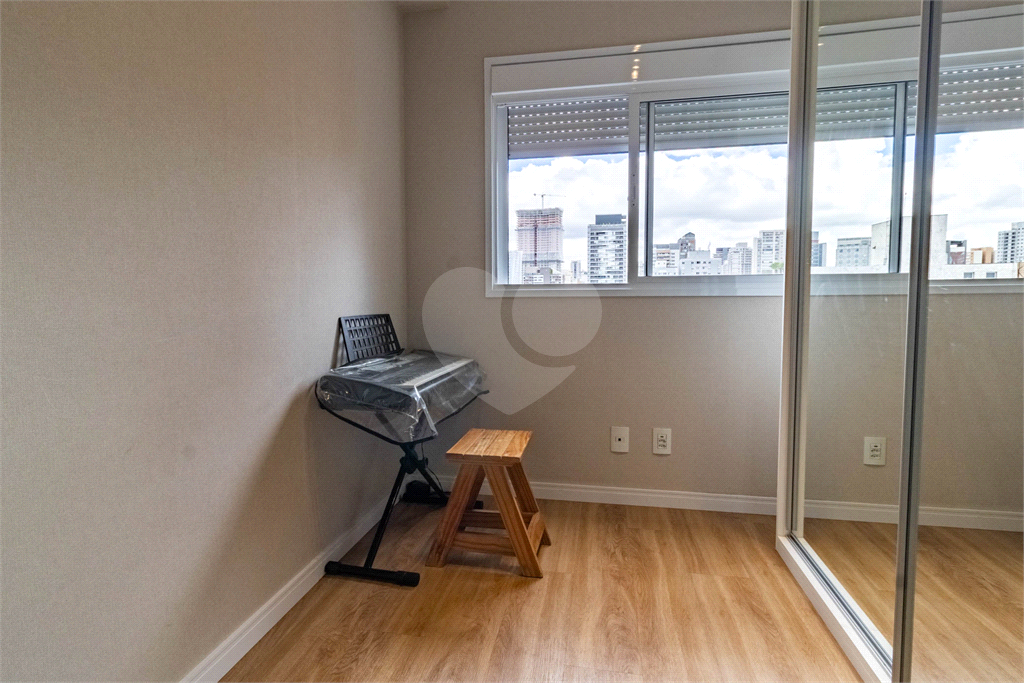 Apartamento - Perdizes - 2 Dormitórios - 67 m²