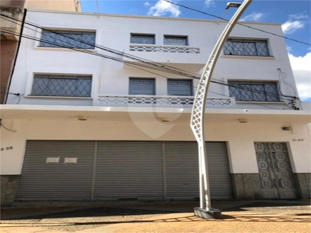 Loja-Salão à venda, 575m² - Foto 1