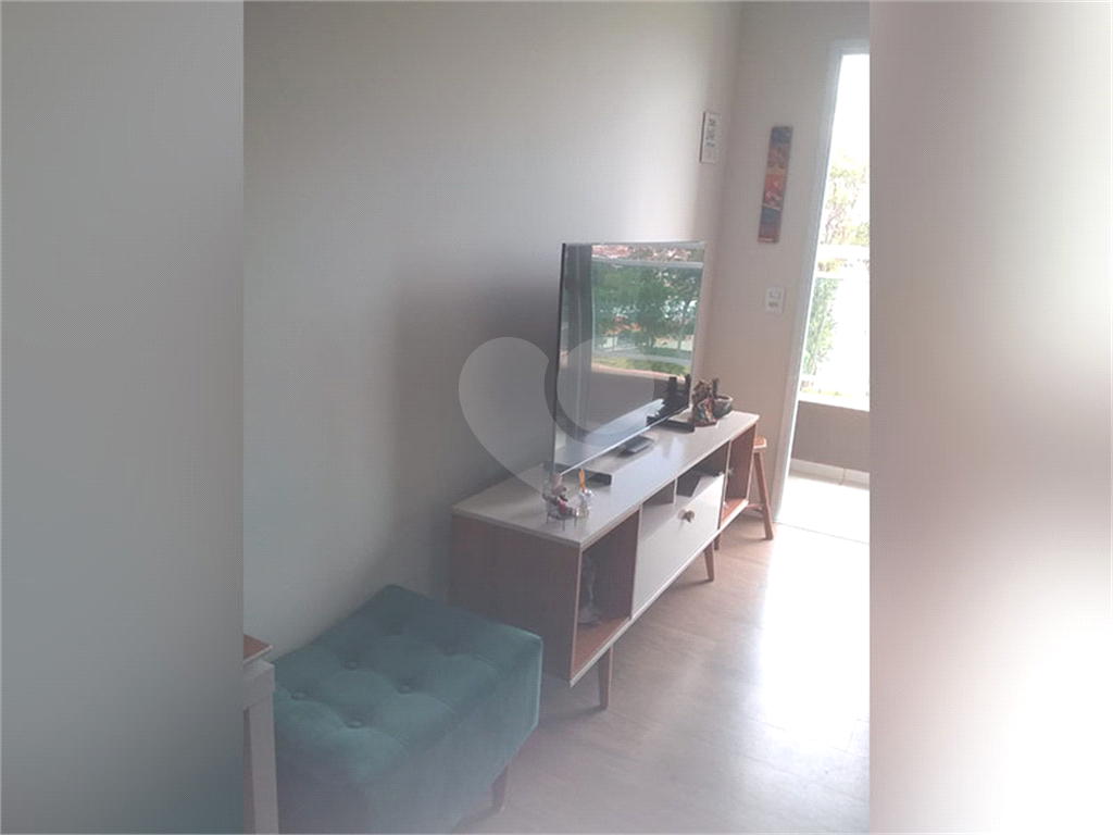 Apartamento à venda com 3 quartos, 68m² - Foto 6