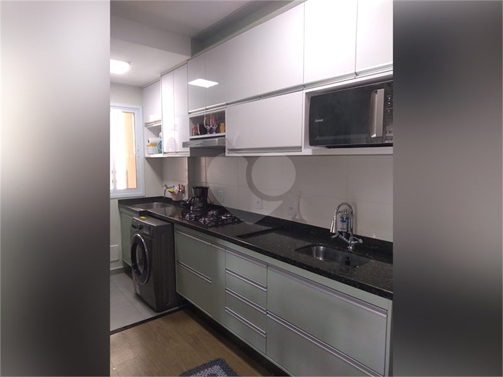 Apartamento à venda com 3 quartos, 68m² - Foto 7