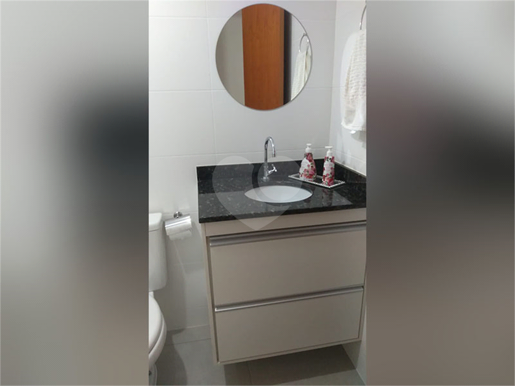 Apartamento à venda com 3 quartos, 68m² - Foto 5