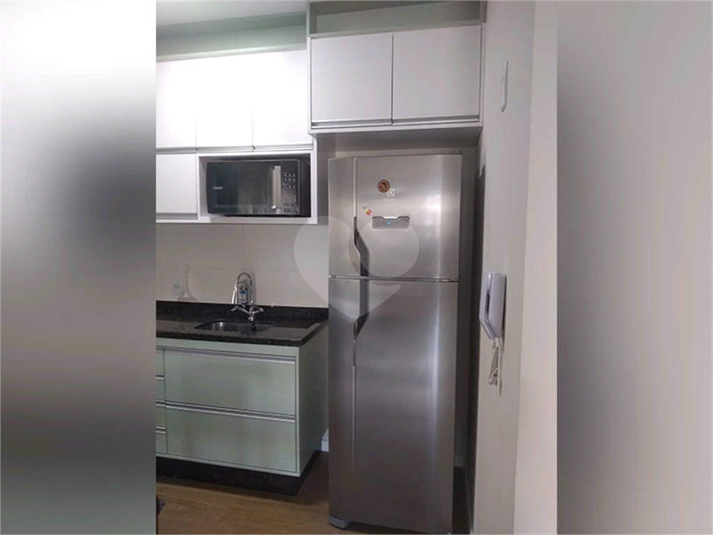 Apartamento à venda com 3 quartos, 68m² - Foto 1