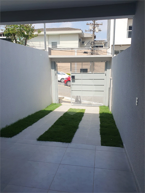 Sobrado à venda com 3 quartos, 83m² - Foto 13