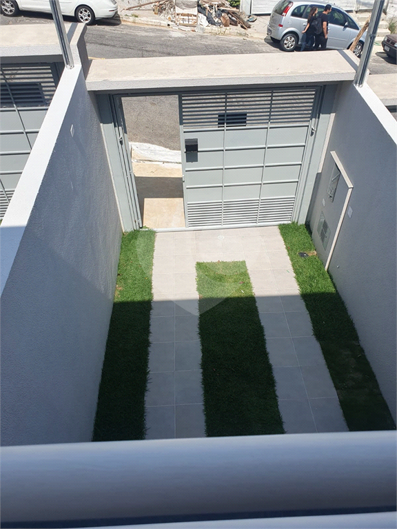 Sobrado à venda com 3 quartos, 83m² - Foto 16